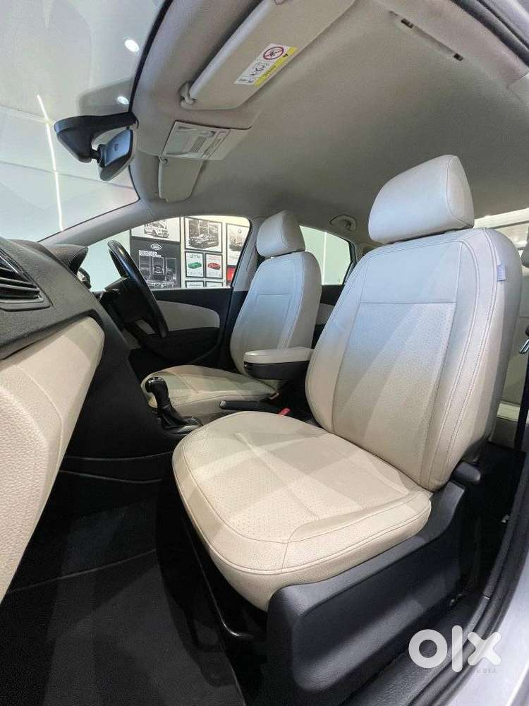 Skoda Rapid 1.0 Style At, 2020, Petrol