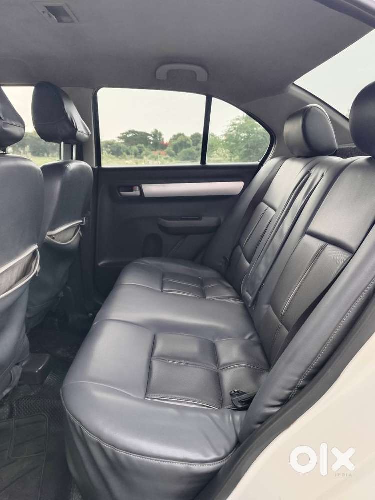 Maruti Suzuki Swift Dzire Vdi (o), 2011, Diesel