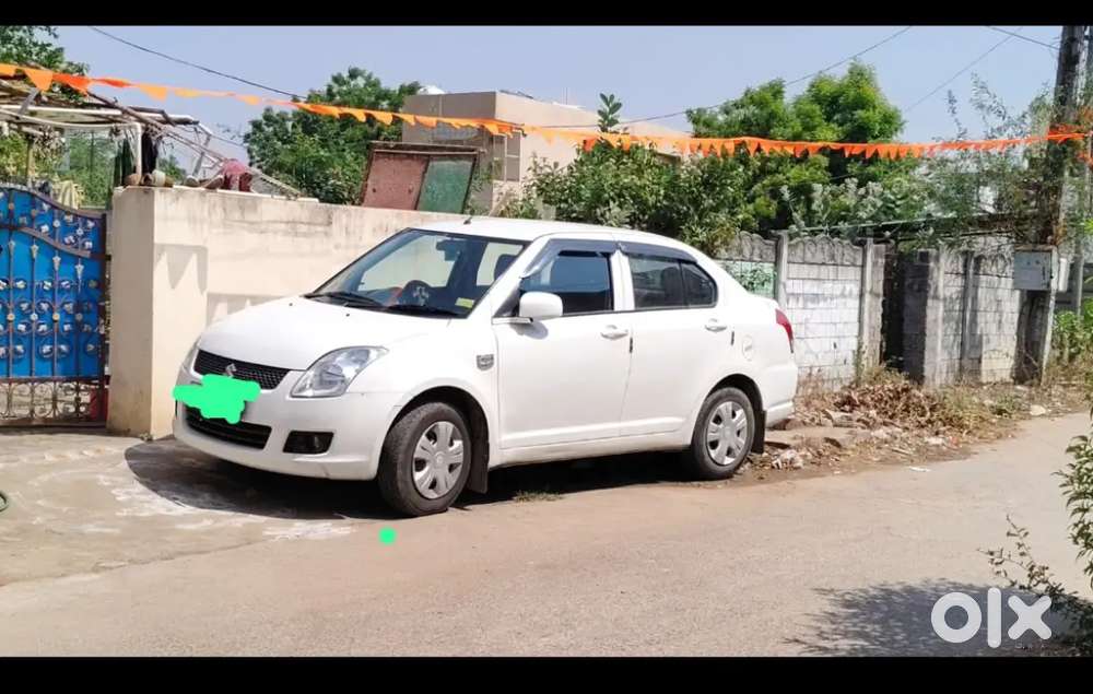 Maruti Suzuki Dzire 2017 Diesel 314000 Km Driven