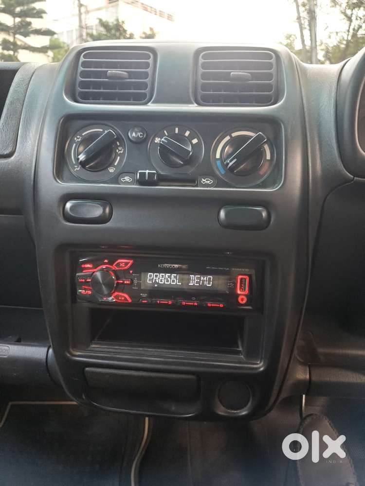 Maruti Suzuki Wagon R Lxi, 2010, Lpg