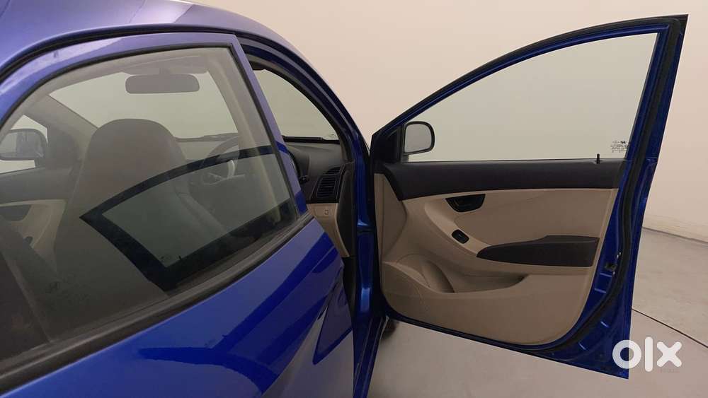 Hyundai Eon Era +, 2013, Petrol