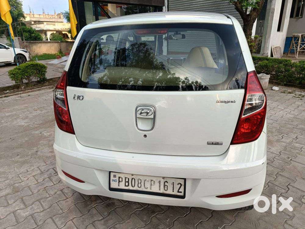 Hyundai I10 1.2 Kappa Magna, 2013, Petrol