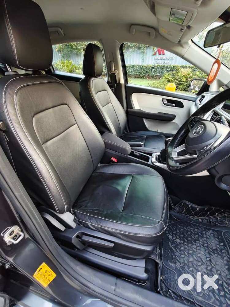 Tata Altroz 1.2 Xz I-turbo, 2021, Petrol