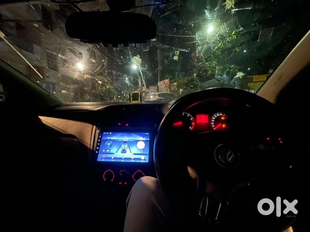 Volkswagen Vento 2012 Petrol 64000 Km Driven