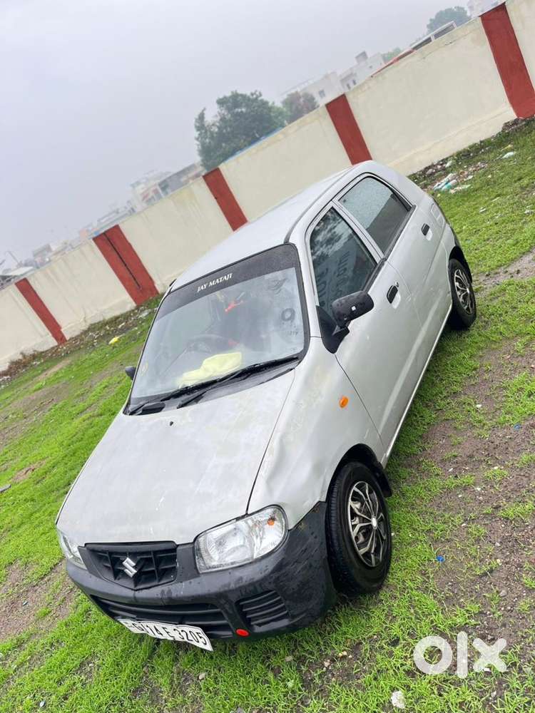 Alto Lxi Maruti Suzuki 2008