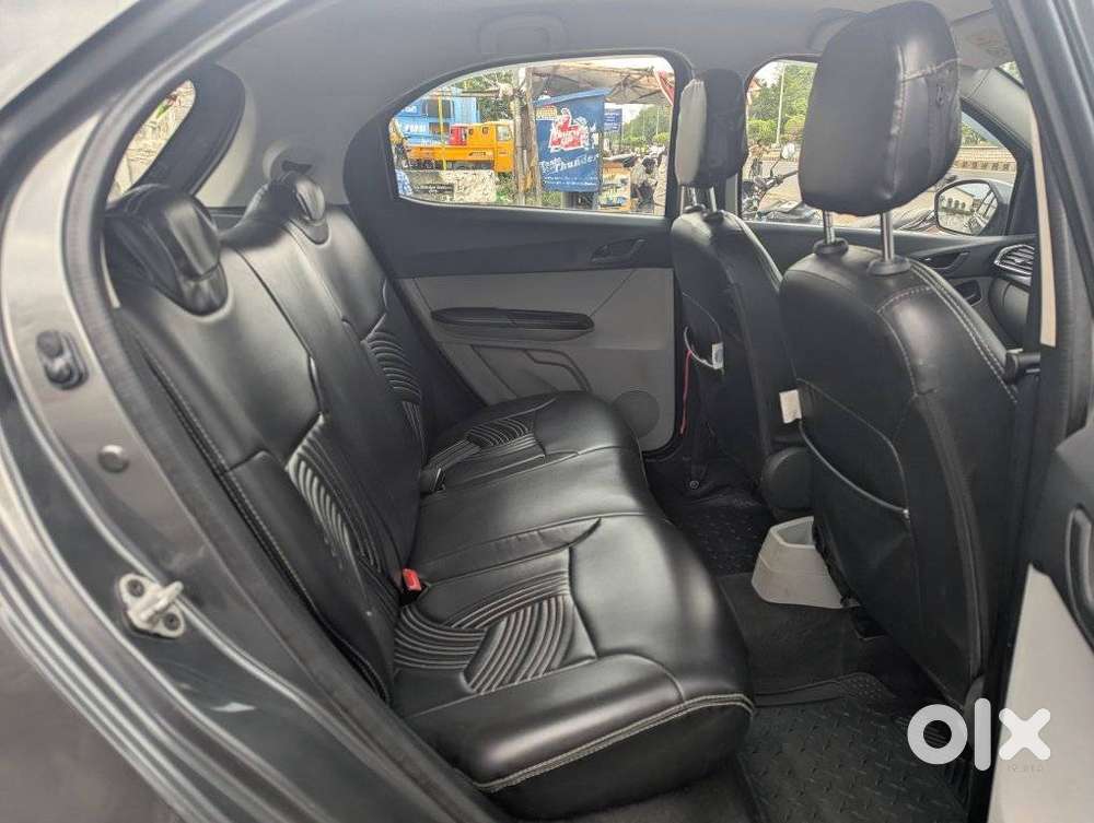 Tata Tiago 1.2 Revotron Xz Plus, 2021, Petrol