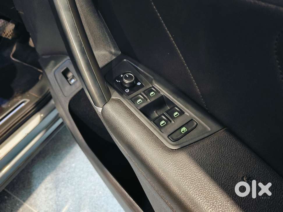 Volkswagen Tiguan 2.0 Tdi Highline, 2017, Diesel