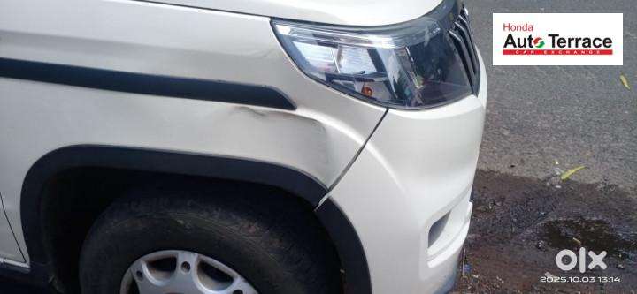 Mahindra Bolero Neo 1.5 N8, 2022, Diesel