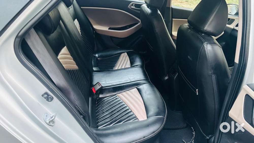 Hyundai Elite I20 Asta 1.2 Mt, 2014, Petrol