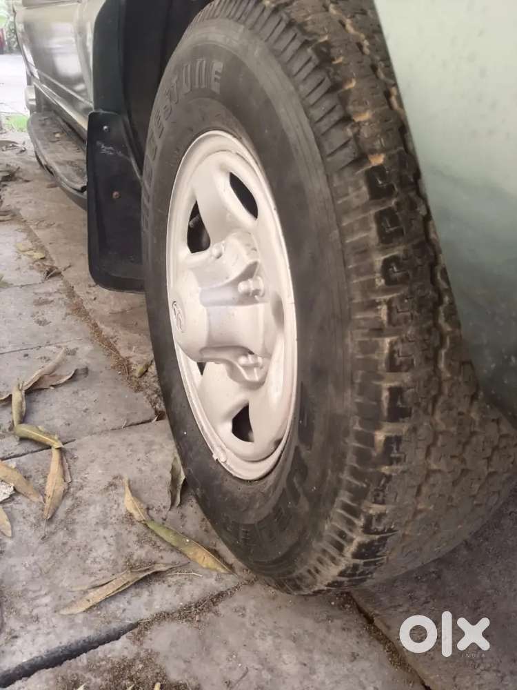 Tata Safari Storme 2009 Diesel Well Maintained