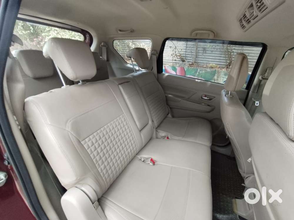 Maruti Suzuki Ertiga 2018-2022 1.4 Zxi At, 2019, Petrol