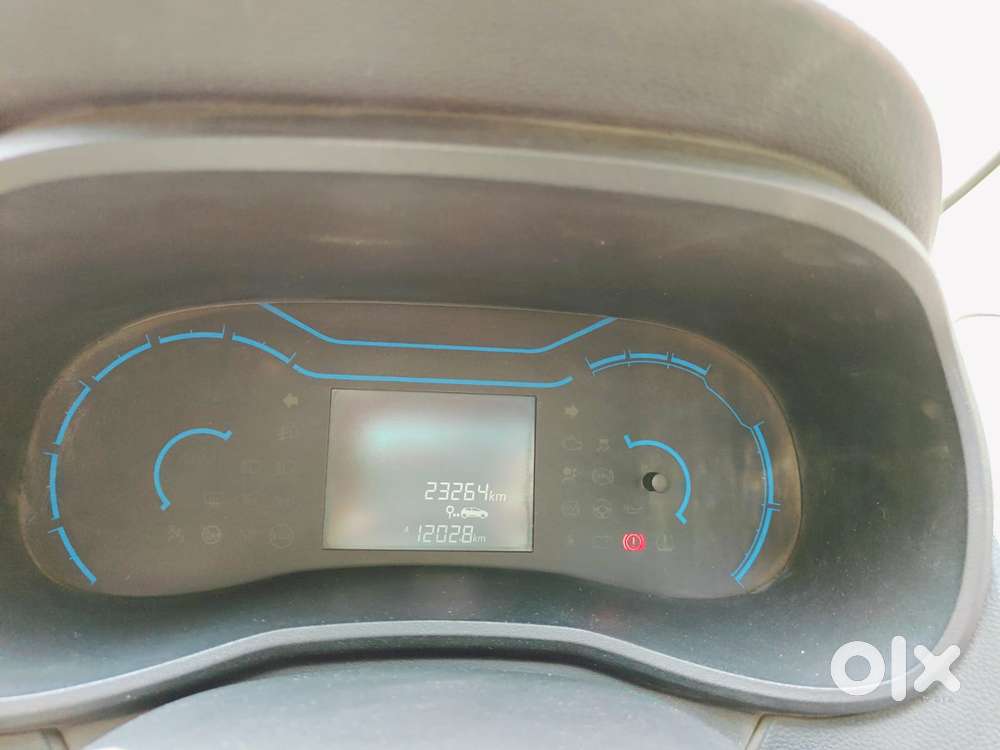 Renault Kwid Climber 1.0 Amt Opt, 2021, Petrol