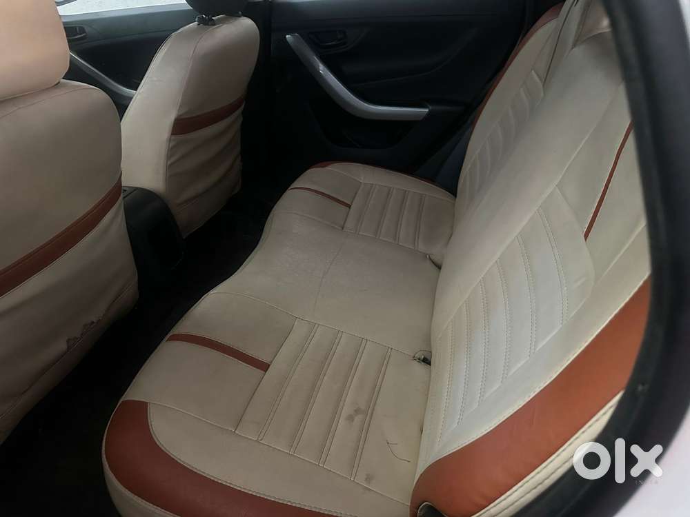 Tata Nexon, 2021, Petrol