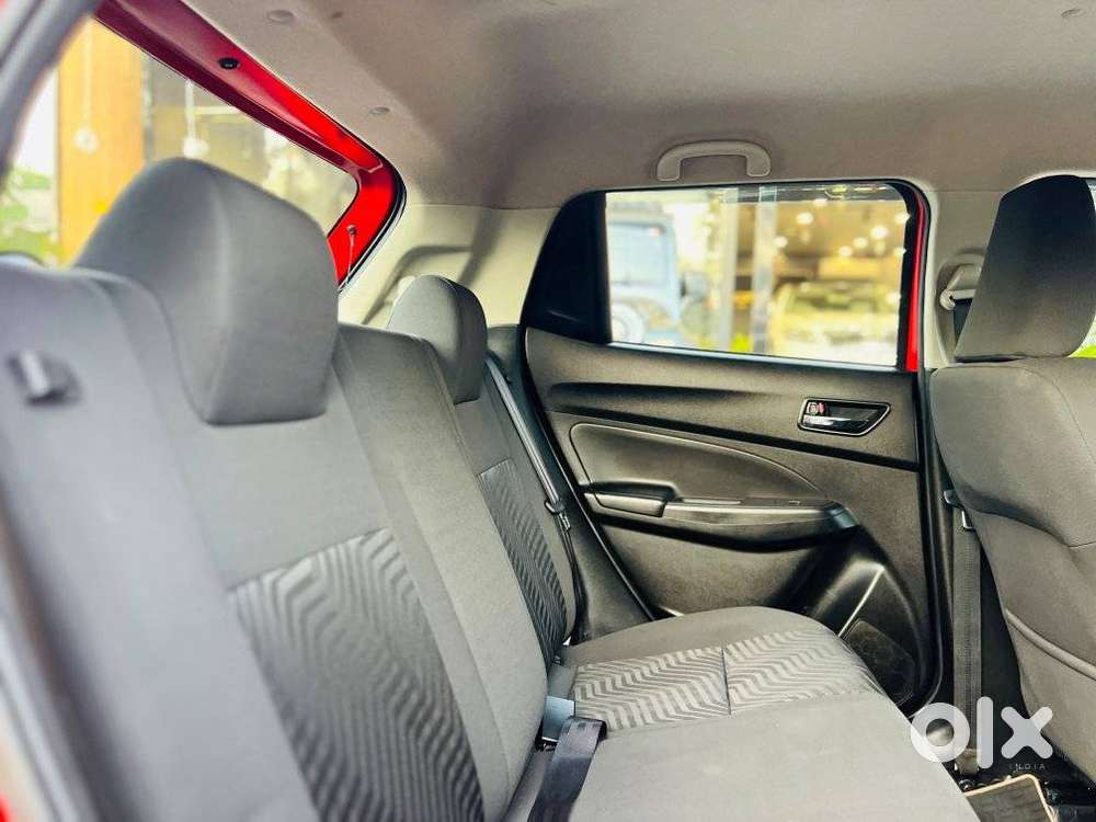 Maruti Suzuki Swift Vxi, 2019, Petrol