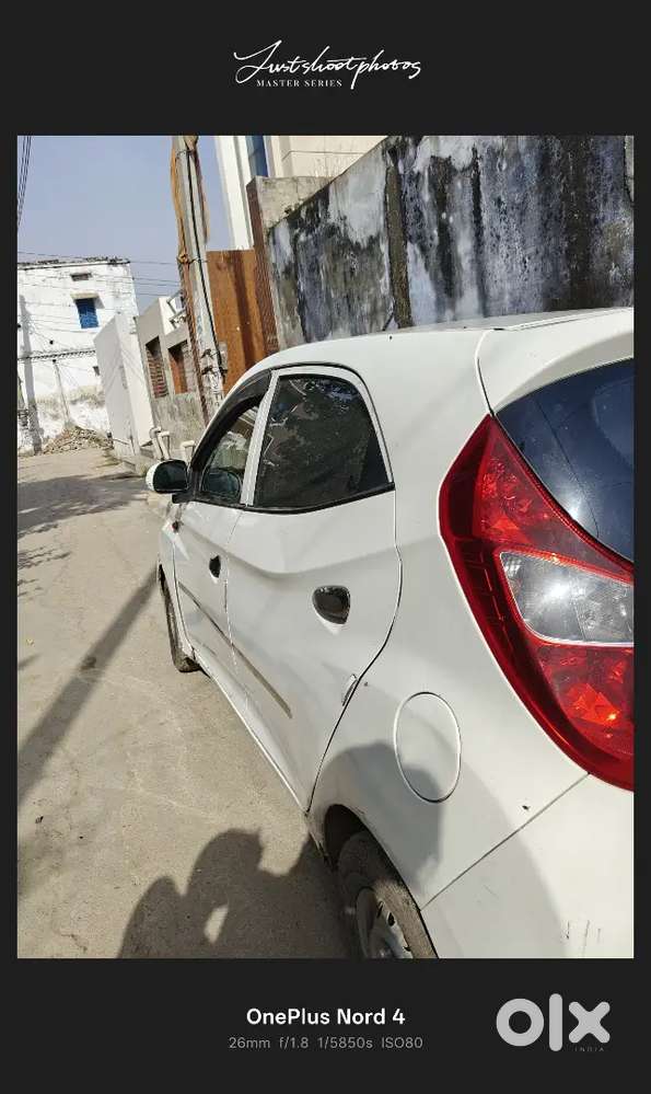 Good Condition
