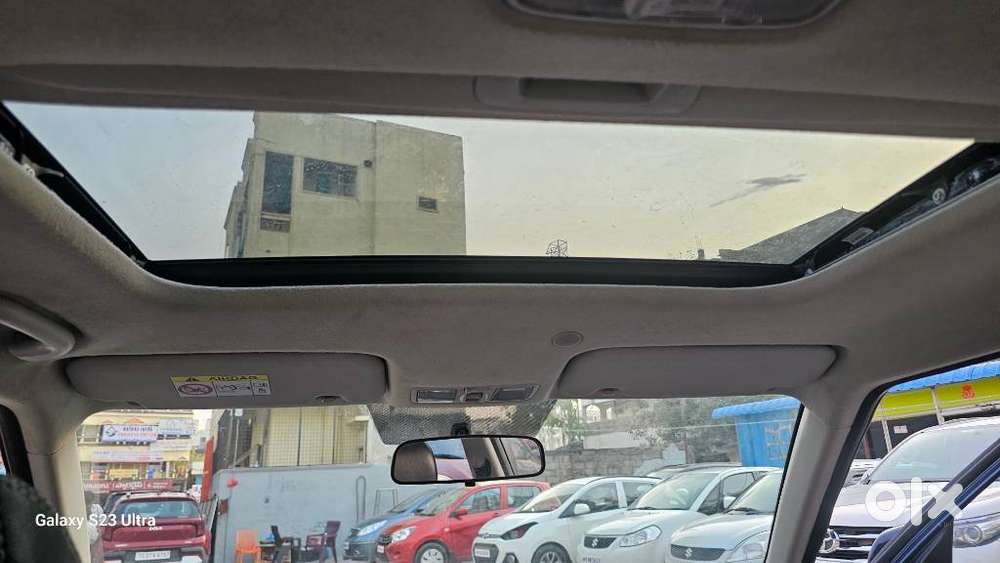 Hyundai Venue Sx Diesel, 2020, Diesel