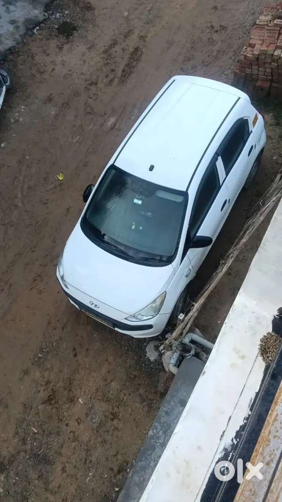 Hyundai New Santro 2019 Petrol 80000 Km Driven