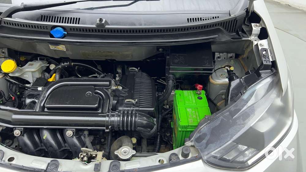 Datsun Redigo 1.0 T (o), 2021, Petrol