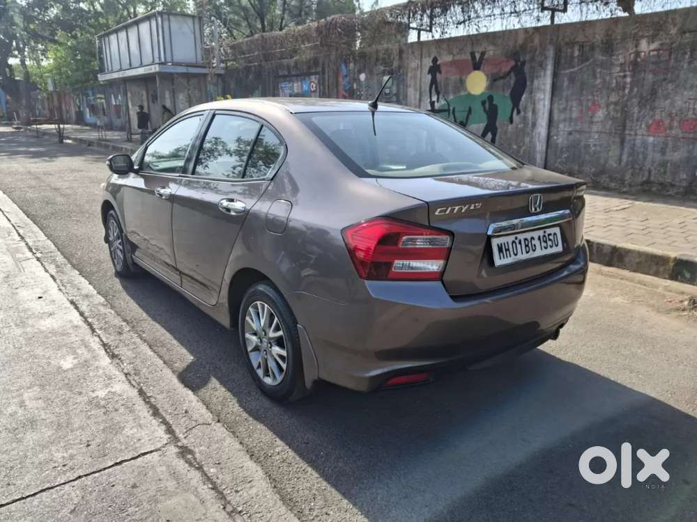 Honda City 2008-2011 1.5 S Mt, 2013, Petrol