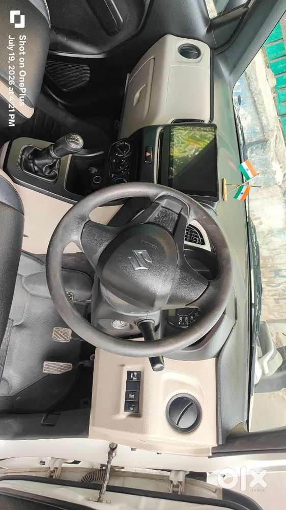 Maruti Suzuki Wagon R Lxi पेट्रोल Cng 2024 Model , नाम ट्रांसफर करवा क