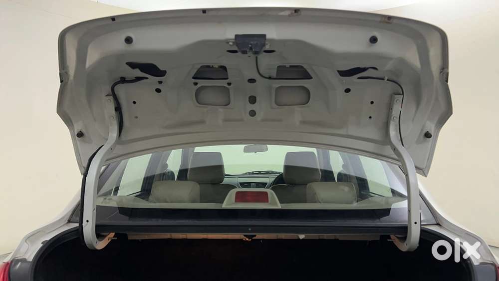 Maruti Suzuki Swift Dzire Vxi At Optional, 2012, Petrol
