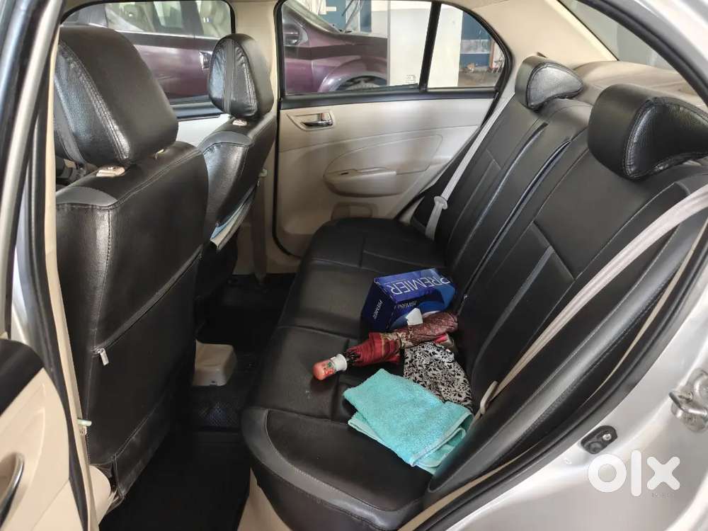 Maruti Suzuki Swift Dzire 2013 Diesel 201800 Km Driven
