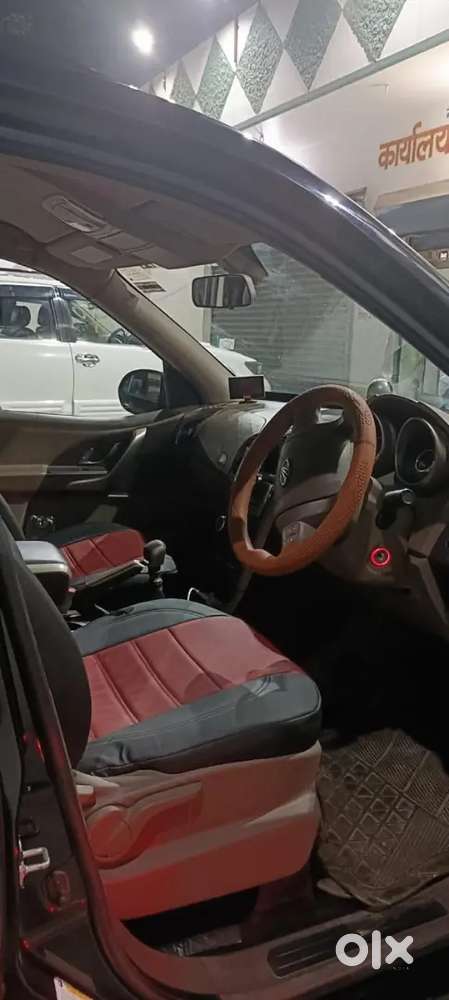 Mahindra Xuv500 Diesel Manual 2015
