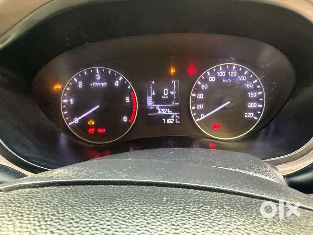 Hyundai I20 Asta 1.4 Crdi, 2018, Diesel
