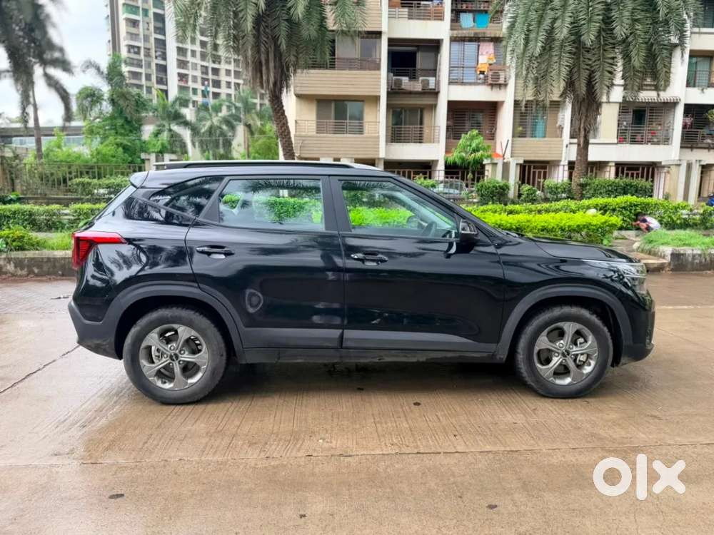 Kia Seltos Htk Plus D, 2025, Diesel