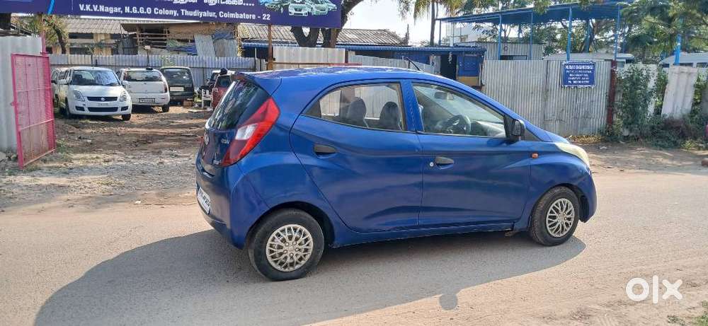 Hyundai Eon