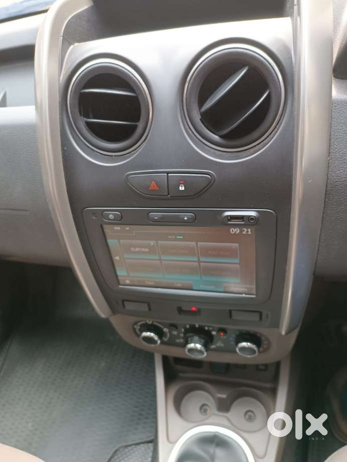 Renault Duster 110ps Diesel Rxs Amt, 2019, Diesel