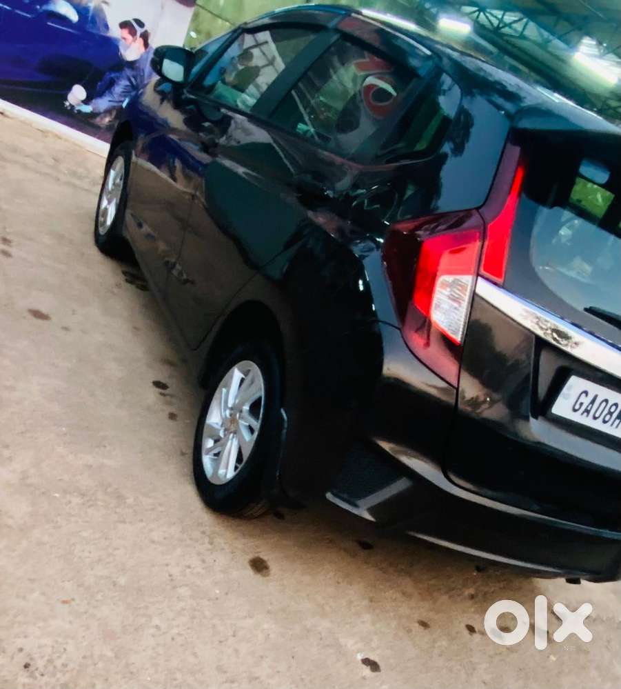 Honda Jazz, 2014, Petrol