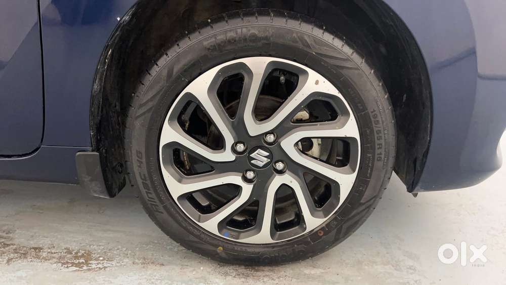 Maruti Suzuki Baleno Alpha, 2023, Petrol