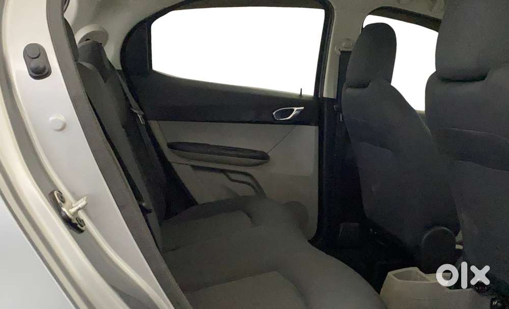 Tata Tiago Xza Plus, 2019, Petrol