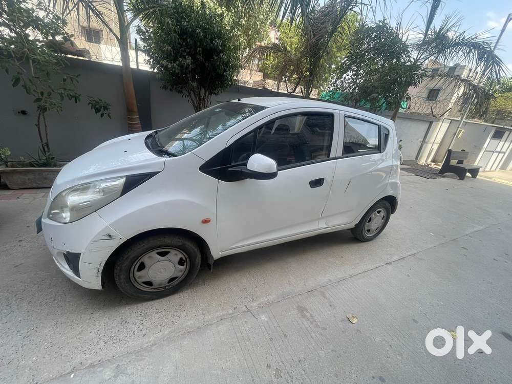 Original Sparte Parts Chevrolet Beat Diesel 2012