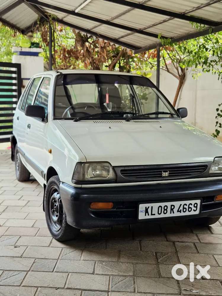 2001 Good Vehicle