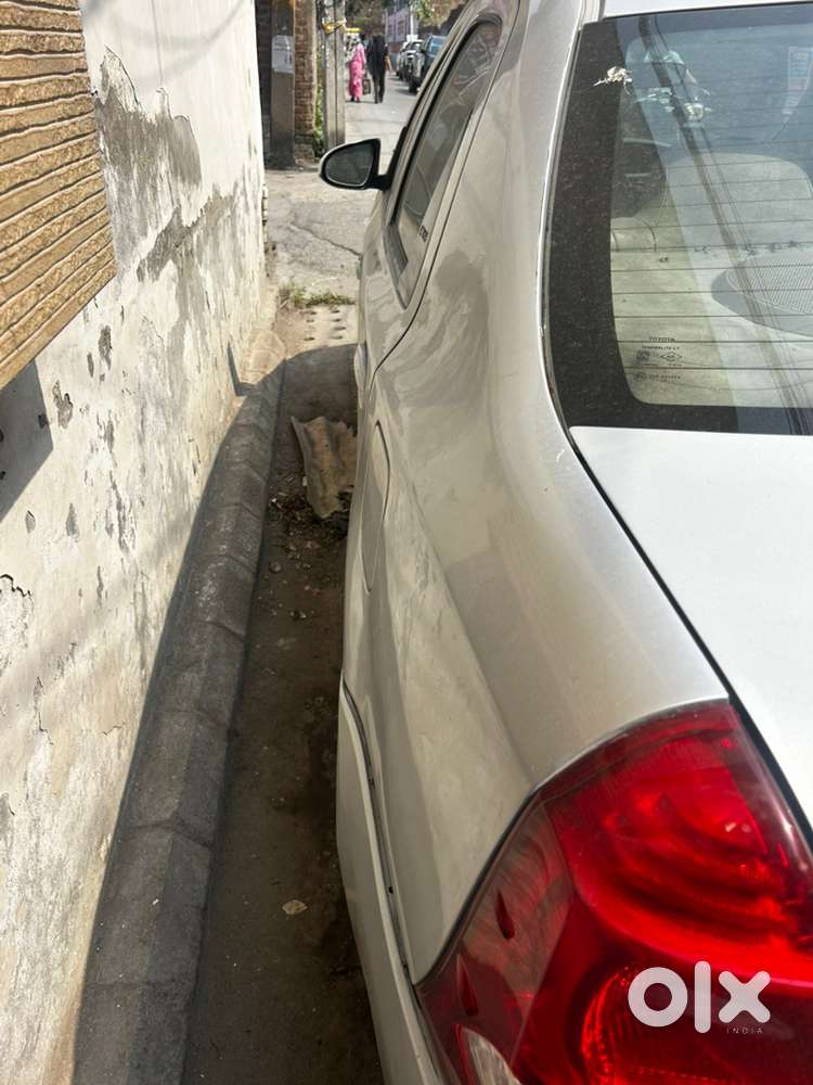 Toyota Etios 2015 Diesel Good Condition