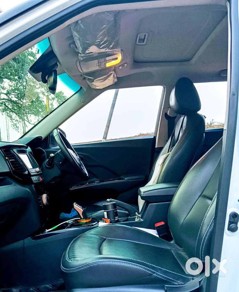 Mahindra Xuv400 El 7.2 Kw, 2023, Diesel