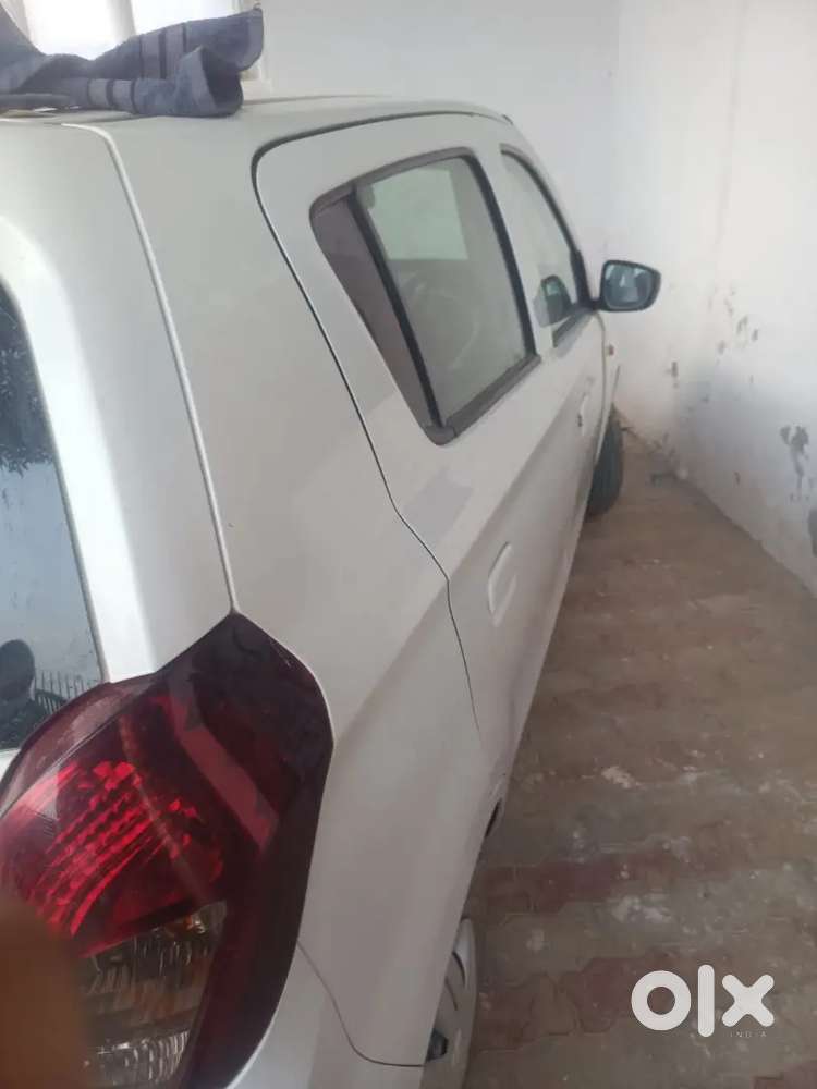 Sall Alto Lxi Bs6