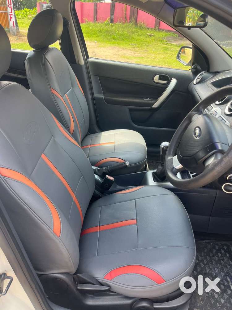 Ford Fiesta 1.4 Zxi Duratec, 2011, Diesel