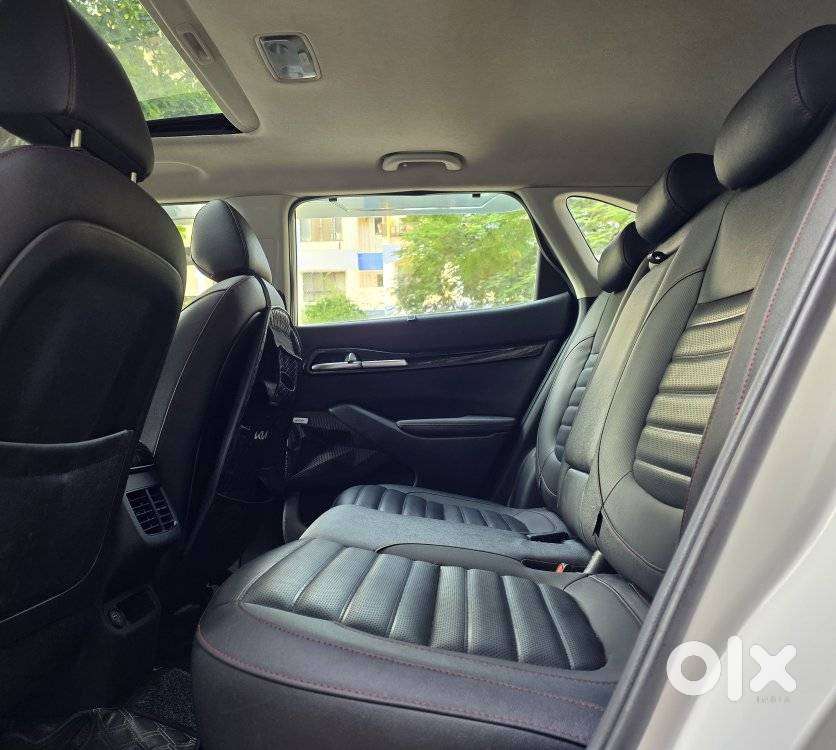 Kia Seltos Gtx Plus At D, 2022, Diesel