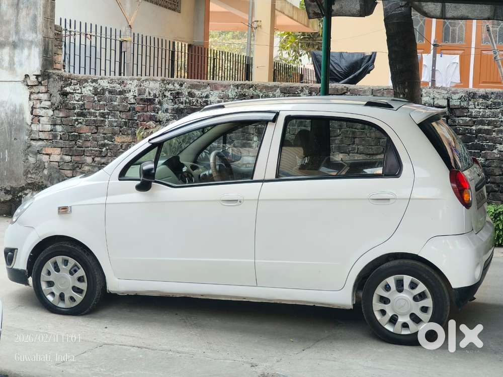 Chevrolet Spark 1.0 Lt (o), 2015, Petrol