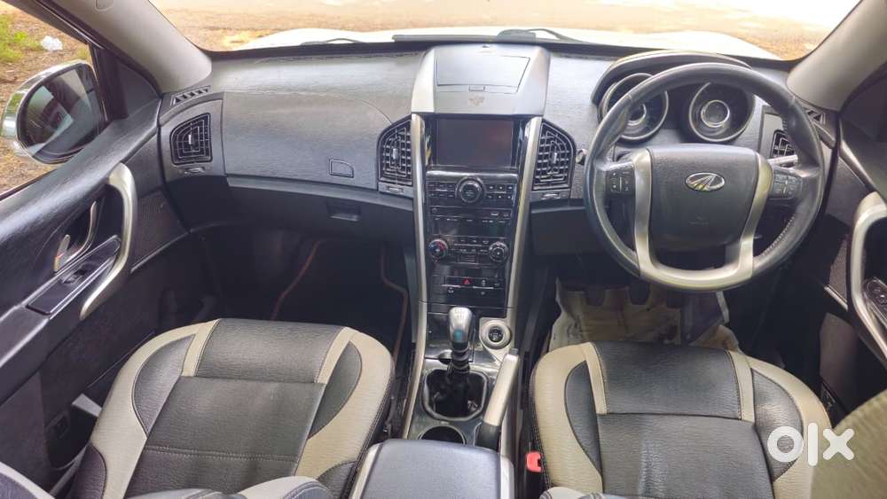 Mahindra Xuv500 W9, 2019, Diesel