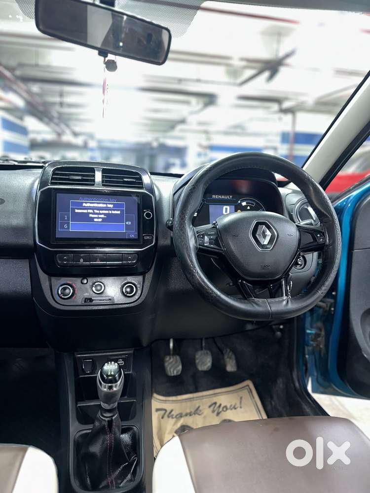 Renault Kwid Rxt 1.0, 2023, Petrol