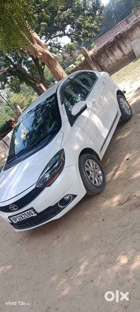 Tata Tiago Xz Opt 2019 Diesel