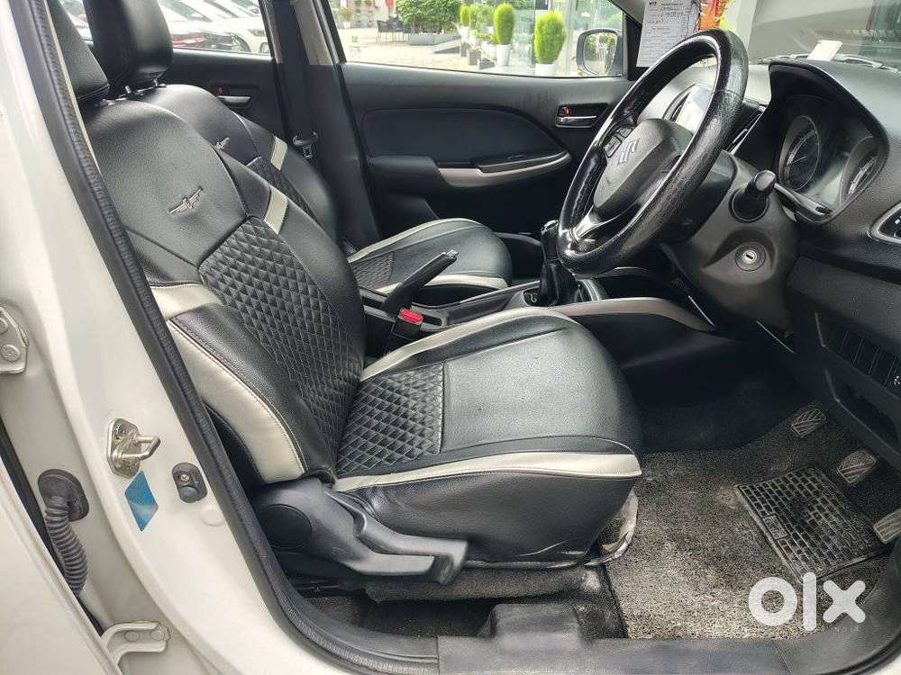 Maruti Suzuki Baleno Delta, 2020, Petrol