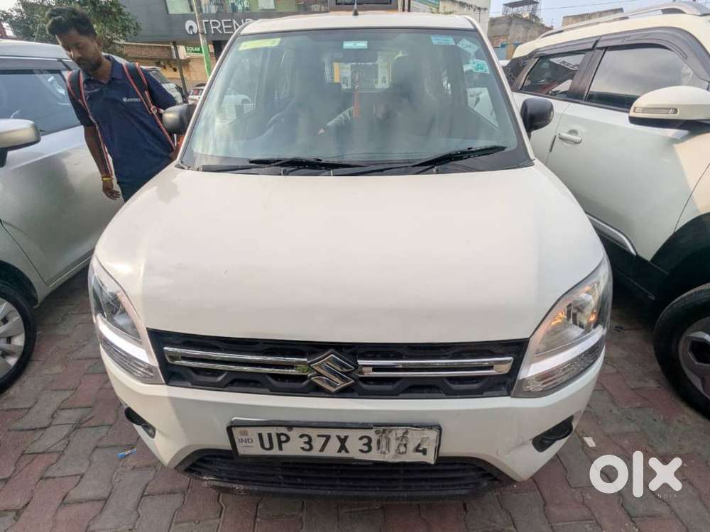 Maruti Suzuki Wagon R 2024