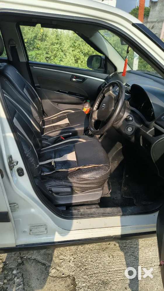Maruti Suzuki Swift Vdi 2017
