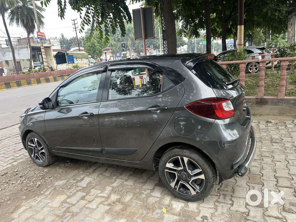 Tata Tiago Xz Plus, 2020, Petrol
