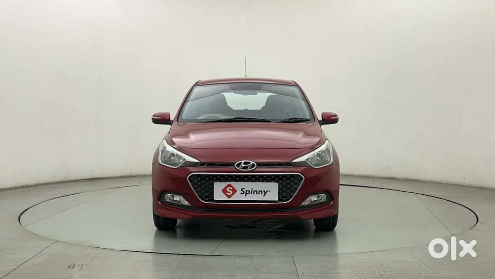 Hyundai Elite I20 Sportz 1.2, 2015, Petrol